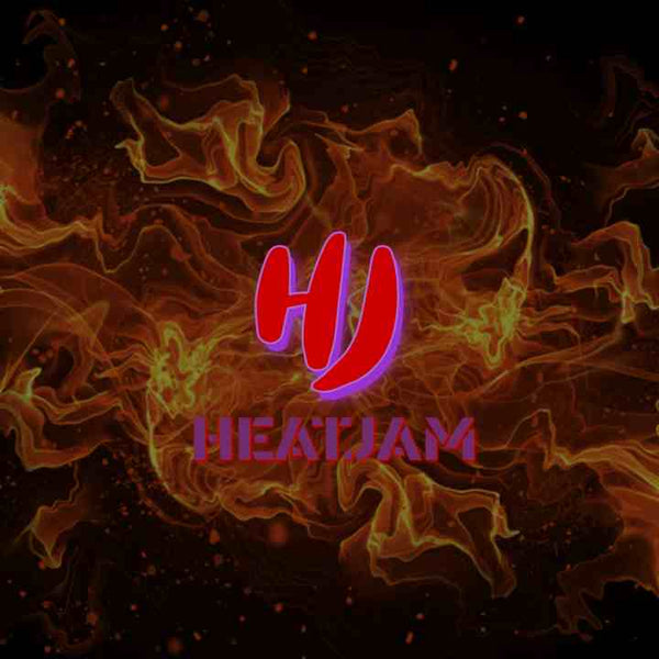 HeatJam Shop of Random & Nostalgia